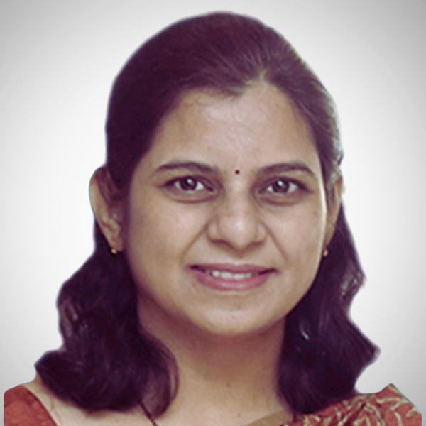 Dr. Rupali Patil